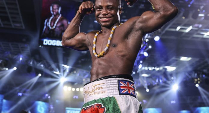 gba backs isaac dogboes anger for a second world title