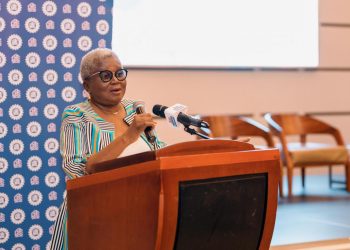 GEA 2nd Annual Leadership Conference held; 83 participants graduated  