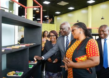 GEPA opens Ghana Trade House in Nairobi, Kenya