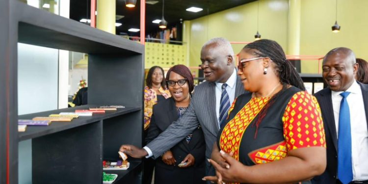 gepa opens ghana trade house in nairobi kenya