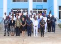 German government keen at supporting KAIPTC to build capacity of maritime actors in Africa
