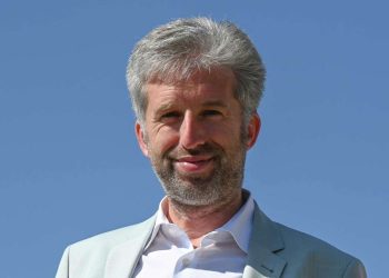 German mayor takes ‘time out’ after using racist slur