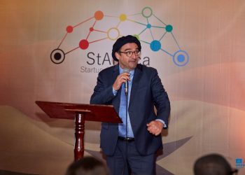 Germany government launches initiative to support innovative start-ups in Ghana