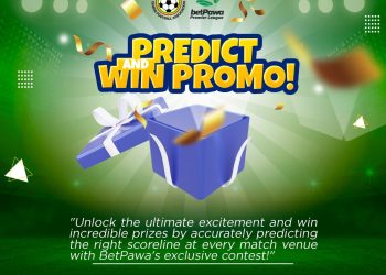 GFA to reward betPawa Premier League fans with Fan Engagement Drive