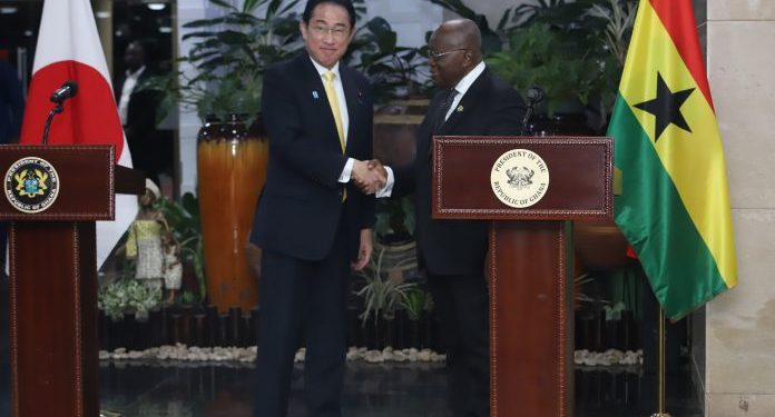 ghana and japan agree to pursue un security council reforms