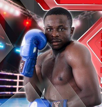 ghana armed forces still leading ghana professional boxing league table