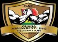 Ghana Armwrestling Federation presents roadmap towards Africa Games  