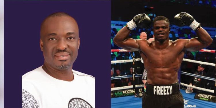 ghana boxing authority calls for calm on freezy macbones nationality switch