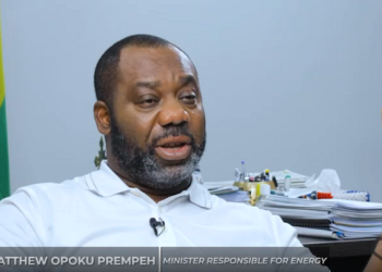 Ghana confronts major challenges in energy sector, proposes reforms in IMF Programme