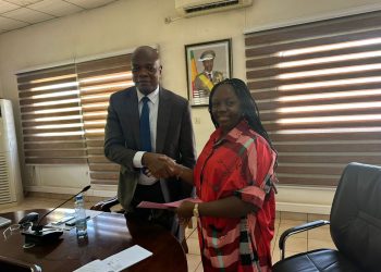 Ghana deepens petroleum trade ties with Mali