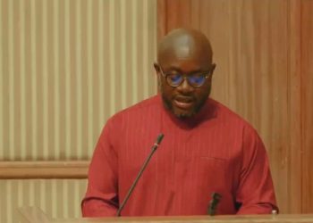 Ghana enters Phase II of nuclear power infrastructure development