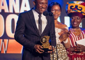 Ghana Football Awards set for fifth anniversary celebration