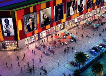 Ghana International Mall set to treat patrons to authentic live band music