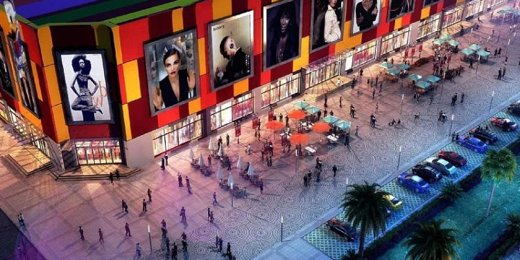 ghana international mall set to treat patrons to authentic live band music