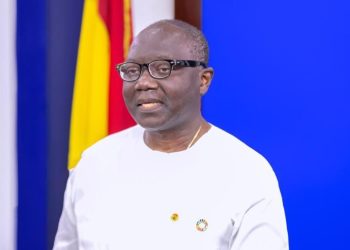 “Ghana is now ready to go to IMF Board” – Finance Ministry