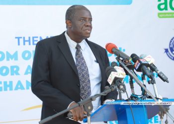 Ghana Journalists Association holds World Press Freedom Day (Photos)