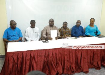 Ghana Journalists Association to hold African Media Convention in Ghana