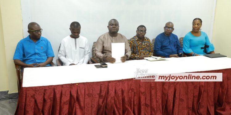 ghana journalists association to hold african media convention in ghana