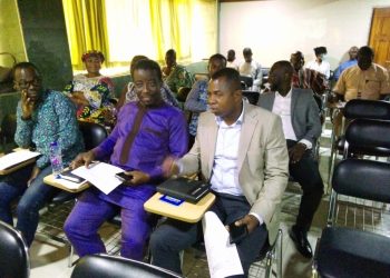 Ghana keen on realisation of Abidjan-Lagos Corridor Highway project – Roads Ministry Director 