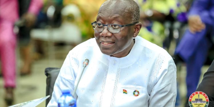 ghana nears 3bn imf bailout package as creditors grant financing assurance report