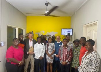 Ghana remains competitive but losing ground to Senegal and Ivory Coast – European trade partners