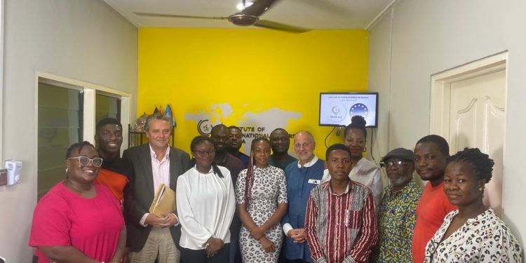 Ghana remains competitive but losing ground to Senegal and Ivory Coast – European trade partners 1 ghana remains competitive but losing ground to senegal and ivory coast european trade partners