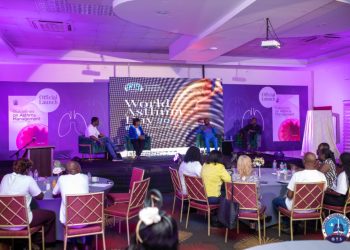 Ghana Thoracic Society unveils national guidelines for Asthma Treatment and Diagnosis