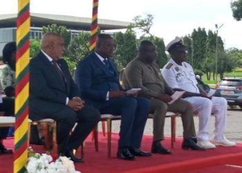 Ghana to host UN Peacekeeping Ministerial Summit in December