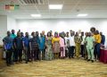 Ghana Week in DC launched in Accra