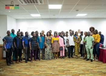 Ghana Week in DC launched in Accra