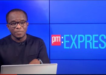 Ghanaian electorates more likely to vote for a candidate without a lot of question marks – Evans Mensah