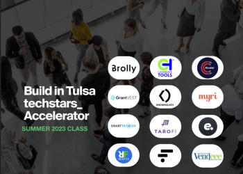 Ghanaian insurtech Brolly accepted into Techstars Tulsa in Oklahoma