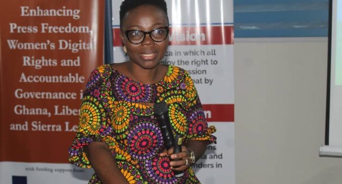 Ghanaian Journalists urged to invest in digital fact checking tools 1 ghanaian journalists urged to invest in digital fact checking tools