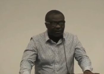 Ghanaian parent in the US calls out LGBTQ+ policy in his child’s school