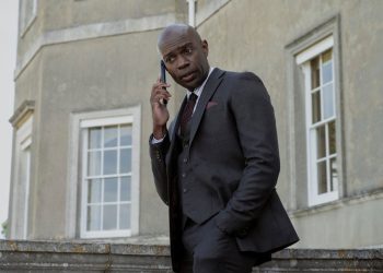 Ghanaians in the diaspora dominate new Netflix sensation ‘The Diplomat’