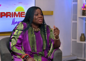 Ghanaians must learn to be more philanthropic – TVET Director-General