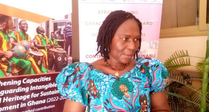 ghanaians urged to explore intangible cultural heritage assets