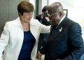 Ghana’s IMF deal: A wrap