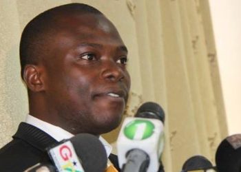 Ghana’s level of free press reflects state of democracy – Sulemana Braimah
