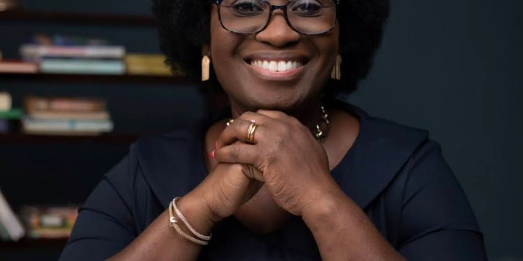 Ghana’s Mary Ashun named Top 10 finalist for Africa Education Medal 2023 1 ghanas mary ashun named top 10 finalist for africa education medal 2023