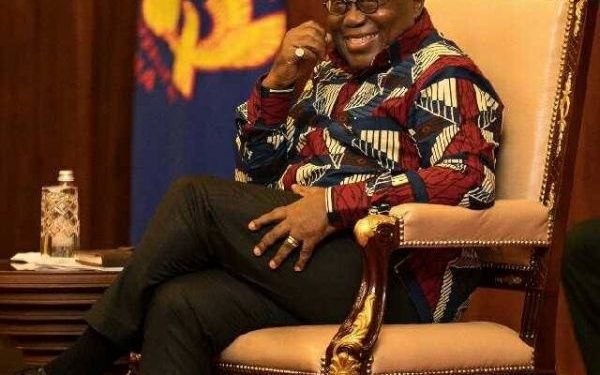 ghanas poor press freedom performance ablakwa berates government urges akufo addo to act urgently