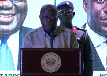 GIADEC will ensure value-addition to bauxite to prevent raw exports – Akufo-Addo