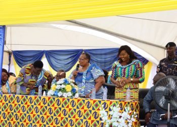 Girls encouraged to dream big and break barriers