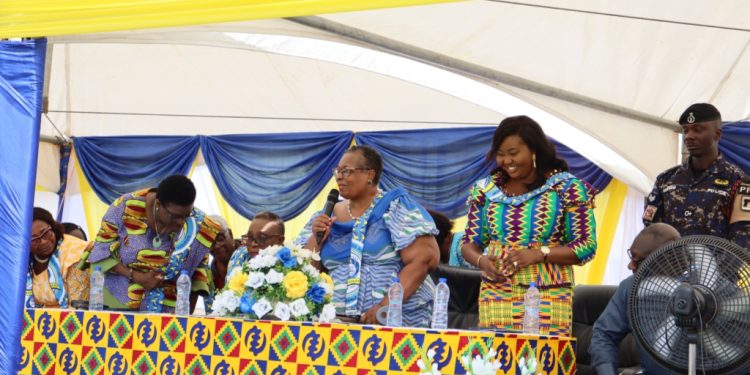 girls encouraged to dream big and break barriers