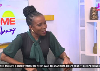 Girls’ schools don’t take NSMQ seriously compared to boys’ schools – Prof. Kaufmann