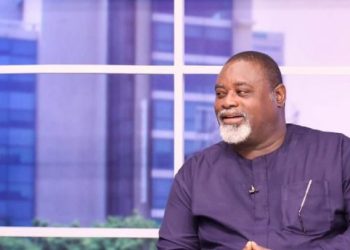 Give content providers funding – Oscar Provencal to government