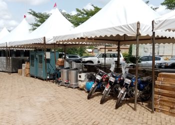 GIZ support: Over 400 young entrepreneurs receive startup tools to build and grow their business