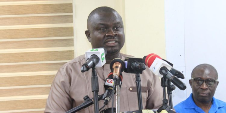 GJA to host third African Media Convention next year 1 gja to host third african media convention next year