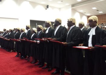 GLC suspends examination for lawyers before renewal of license 2 GLC suspends examination for lawyers before renewal of license