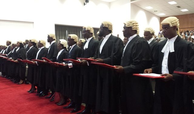 glc suspends examination for lawyers before renewal of license